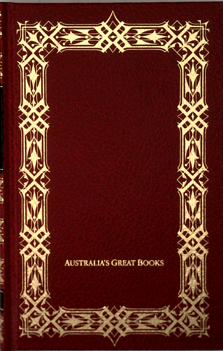 Australia's Great Books