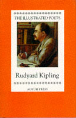 Rudyard Kipling