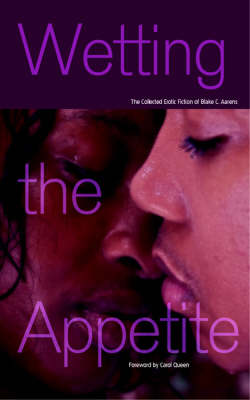 Rode Hard, Put Away Wet: Lesbian Cowboy Erotica