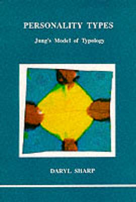 Personality Types: Jung's Model of Typology