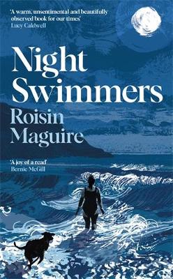 Night Swimmers: 'Beautifully written and wonderful' Daily Mail