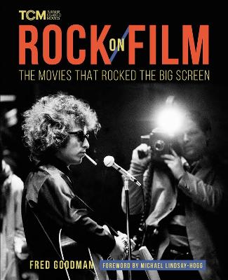 Rock on Film: The Movies That Rocked the Big Screen