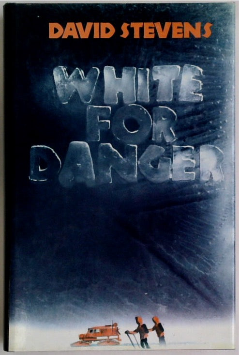 White for Danger