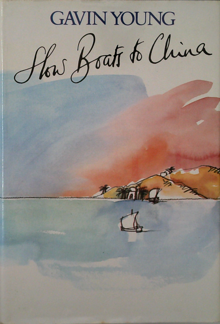 Slow Boats To China