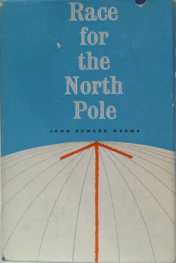 Race For The North Pole