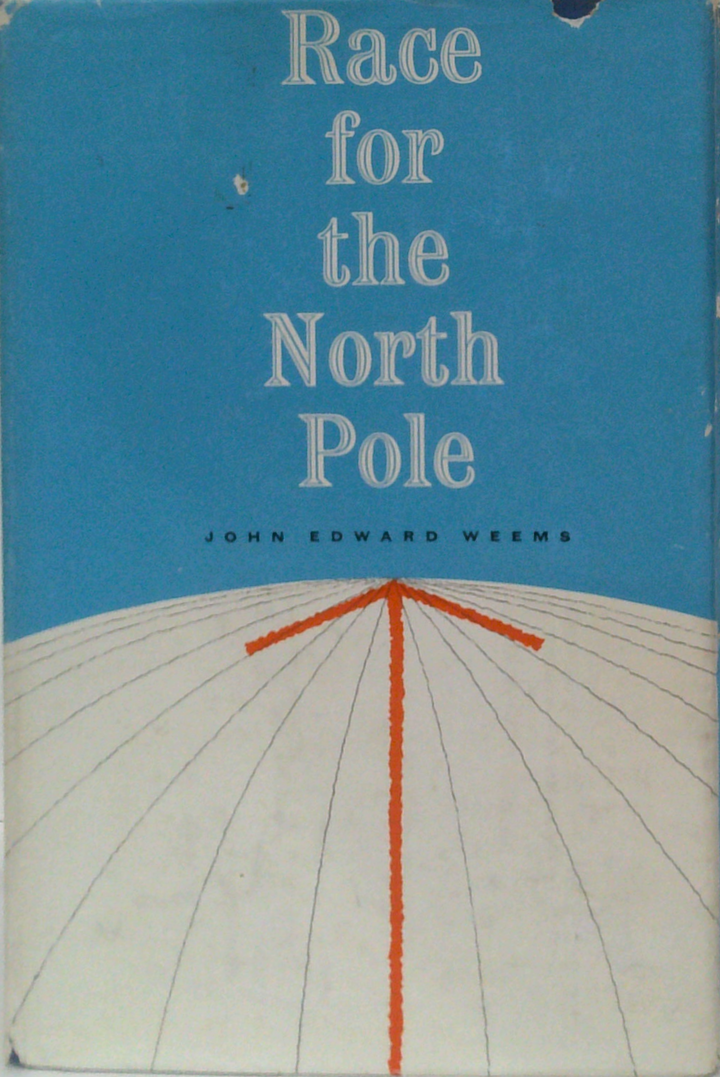 Race For The North Pole