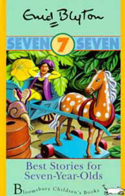 Best Stories for Seven Year Olds