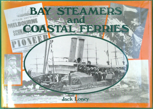 Bay Steamers and Coastal Ferries