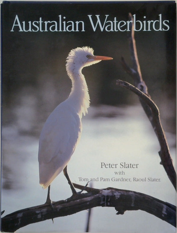 Australian Waterbirds