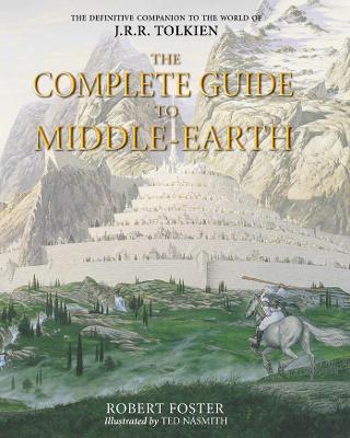 The Complete Guide to Middle-earth – Book Grocer