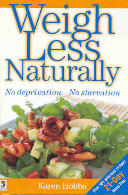 Weigh Less Naturally