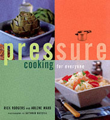 Pressure Cooking for Everyone