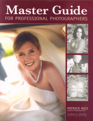 Master Guide For Professional Photographers