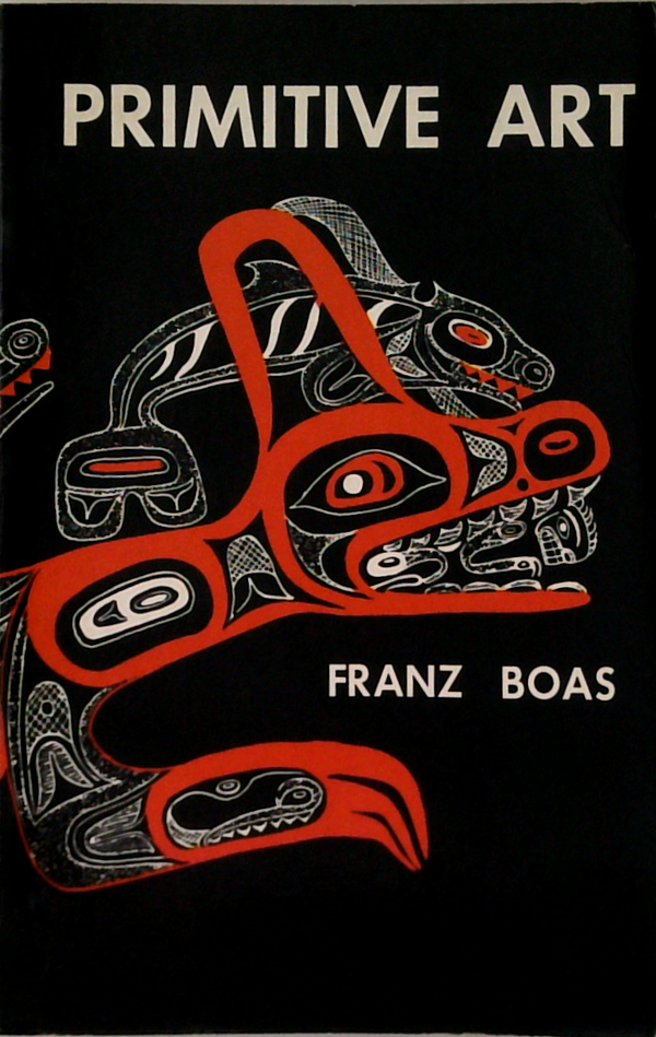 Primitive Art