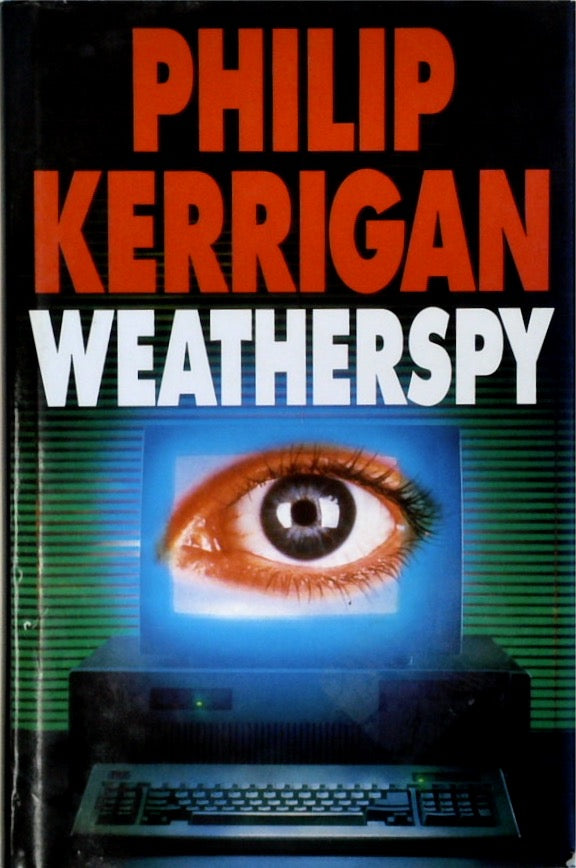 Weatherspy