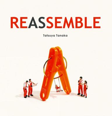 REASSEMBLE