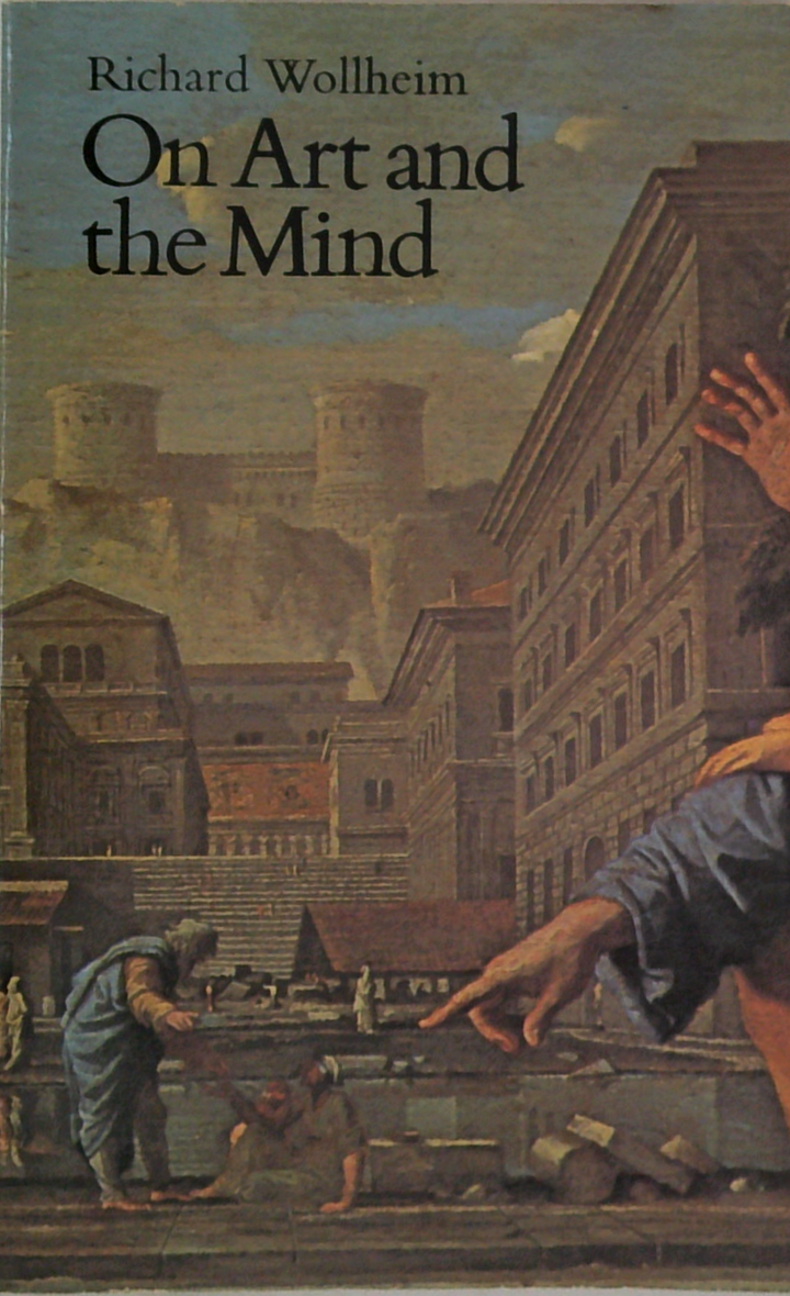 On Art And The Mind