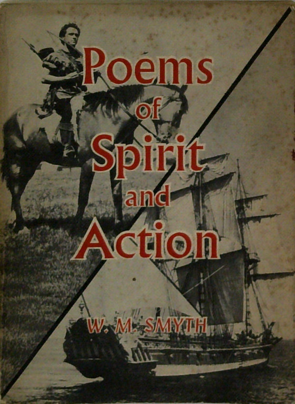 Poems Of Spirit And Action