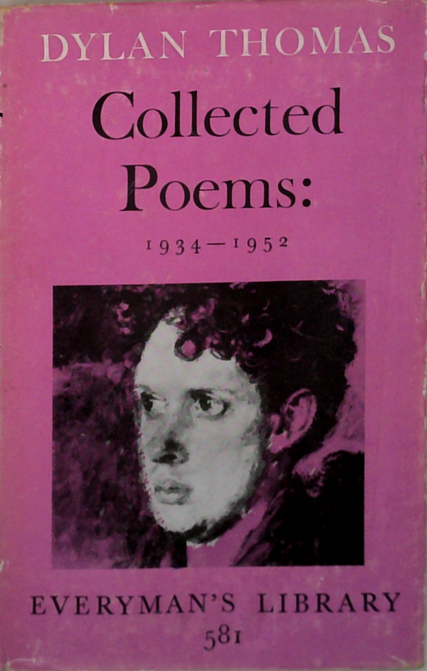 Collected Poems 1934-1952