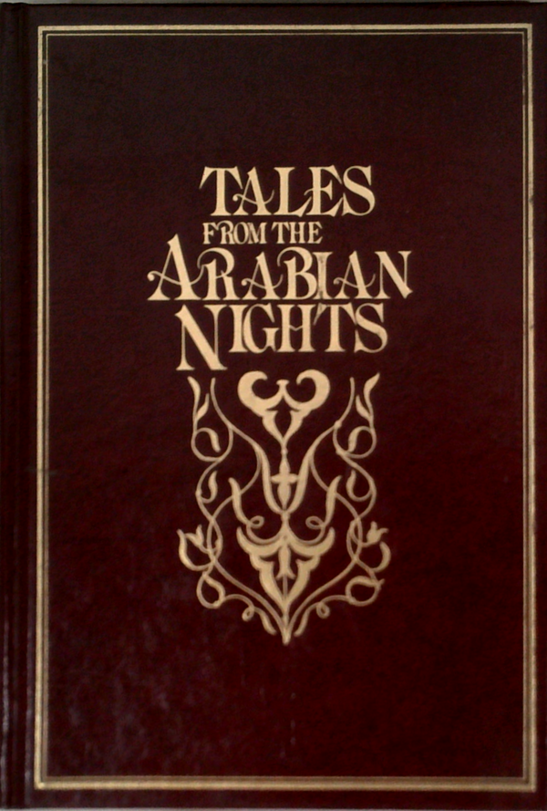 Tales From The Arabian Nights