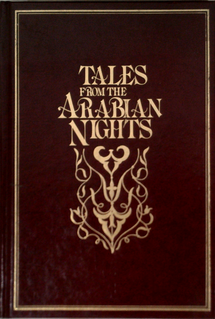 Tales From The Arabian Nights