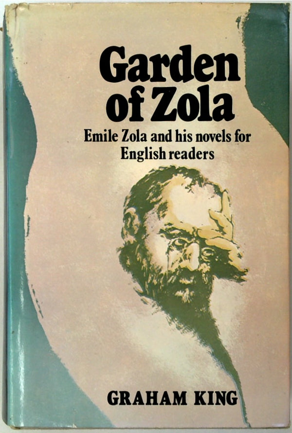 Garden of Zola