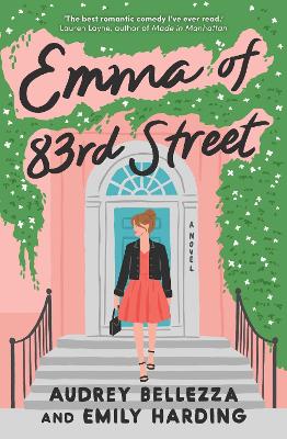 Emma of 83rd Street: A contemporary retelling of Jane Austen's Emma: