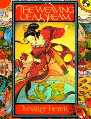 The Weaving of a Dream