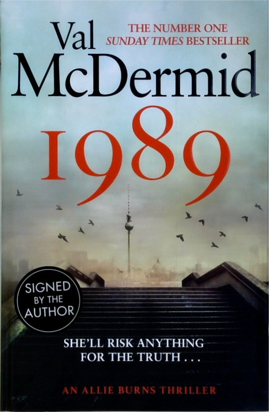 1989 (SIGNED)