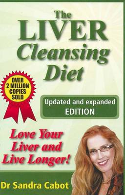 Liver Cleansing Diet Revised