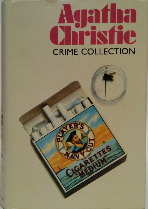 Agatha Christie's Crime Collection: Murder On The Orient Express; Death In The Clouds; Why Didn'T They Ask Evans?