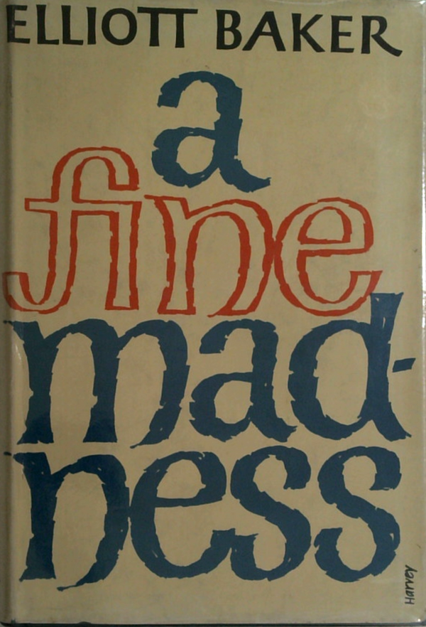 A Fine Madness
