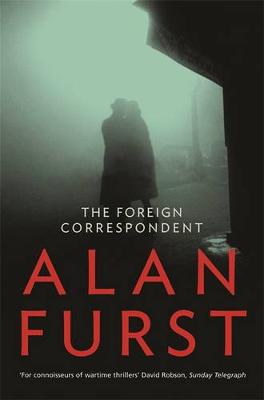 The Foreign Correspondent