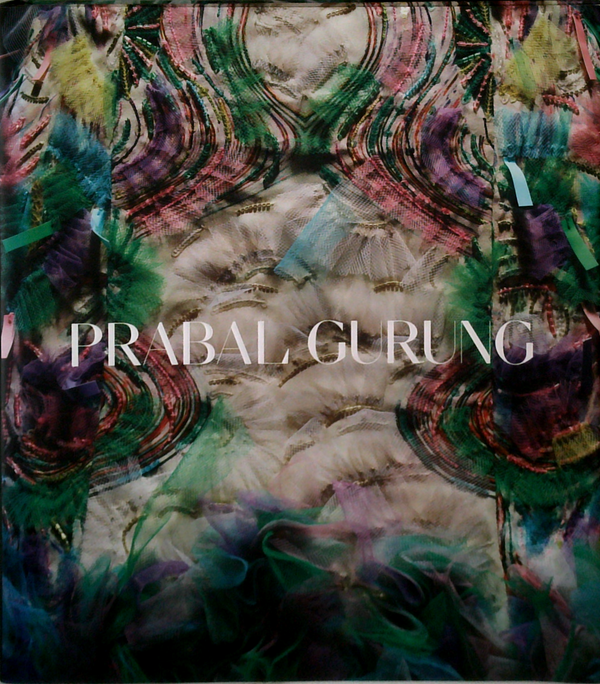 Prabal Gurung
