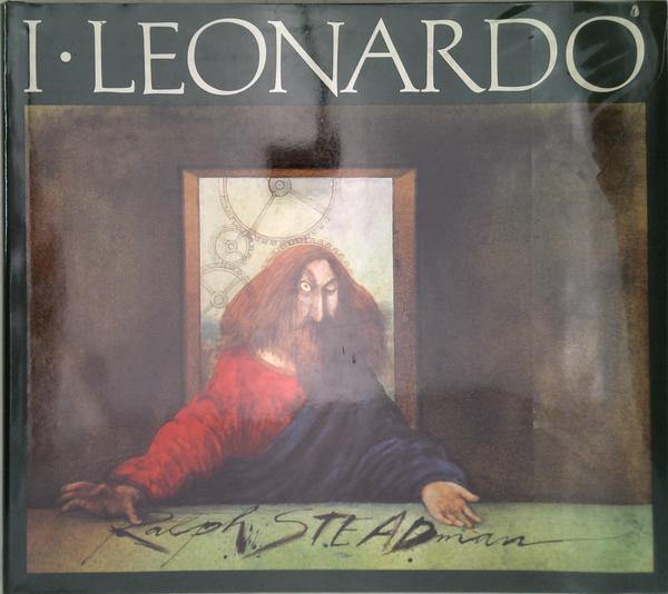 I•Leonardo