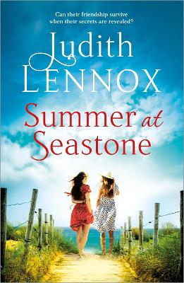 Summer at Seastone: A mesmerising tale of the enduring power of friendship and a love that stems from the Second World War