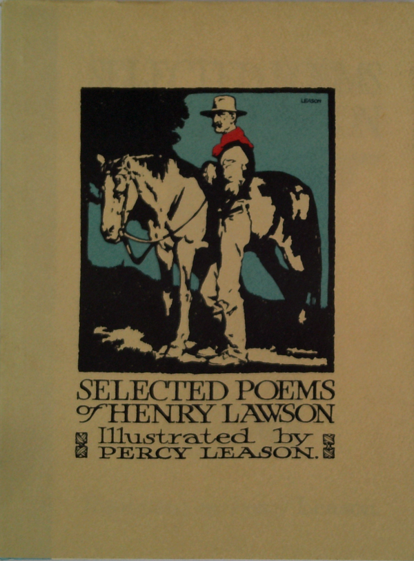 Selected Poems Of Henry Lawson