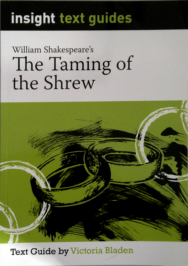 The Taming Of The Shrew