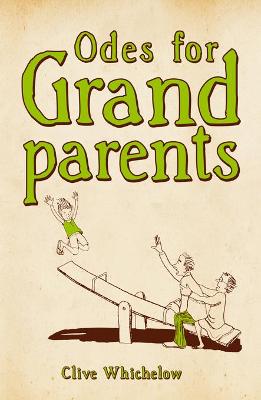 Odes for Grandparents