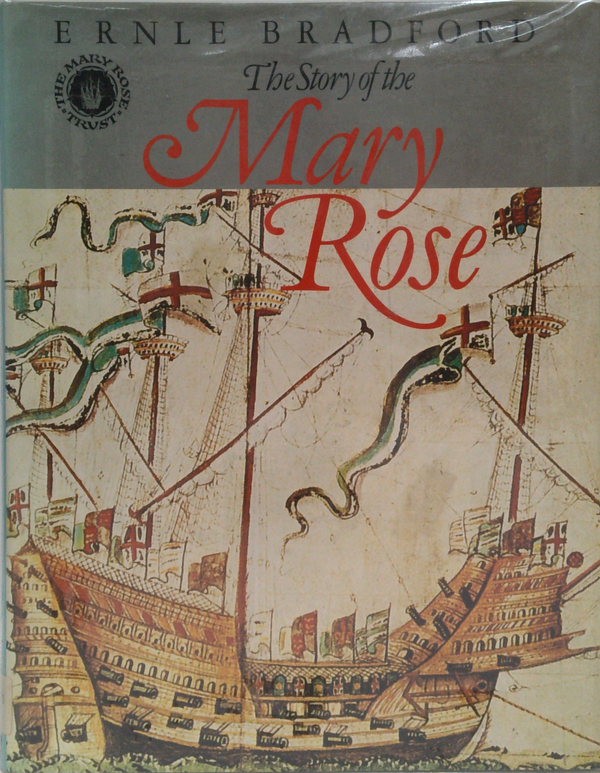 The Story Of The Mary Rose