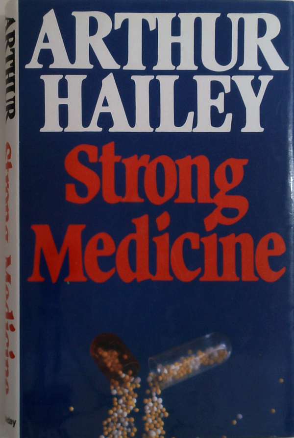 Strong Medicine