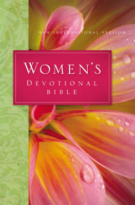 NIV Women's Devotional Bible 1: Compact  Edition