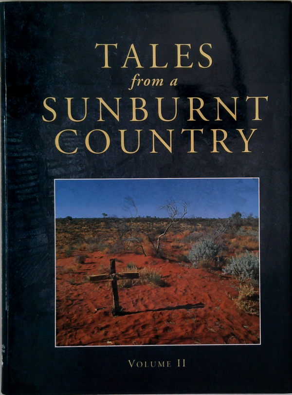 Tales From A Sunburnt Country; Volume Ii
