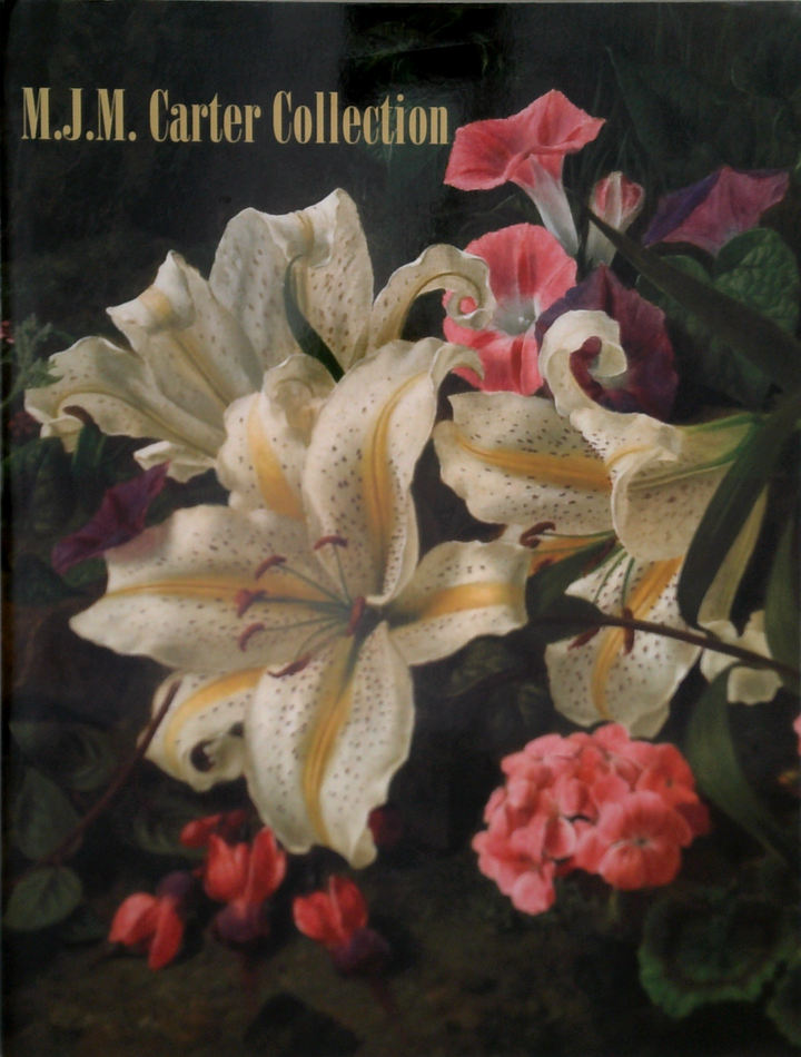 M.J.M. Carter Collection