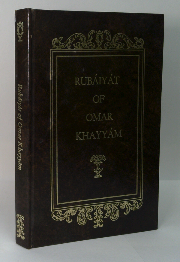 Rubáiyát Of Omar Khayyám