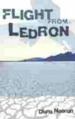 Nitty Gritty 2: Flight from Ledron