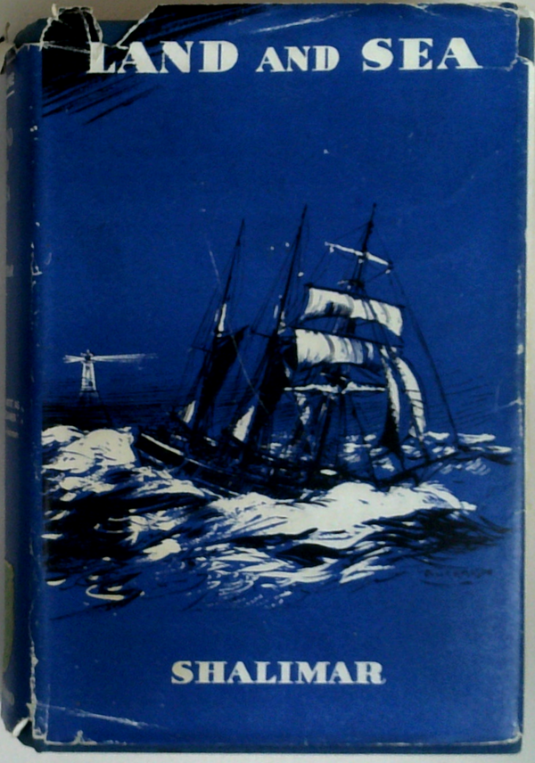 Land And Sea