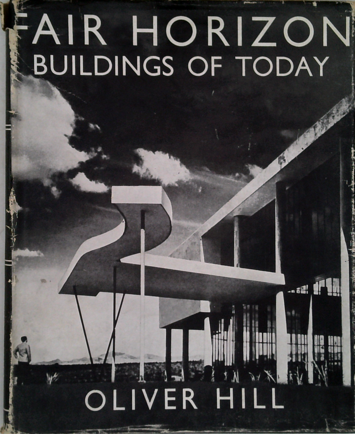 Fair Horizon: Buildings Of Today