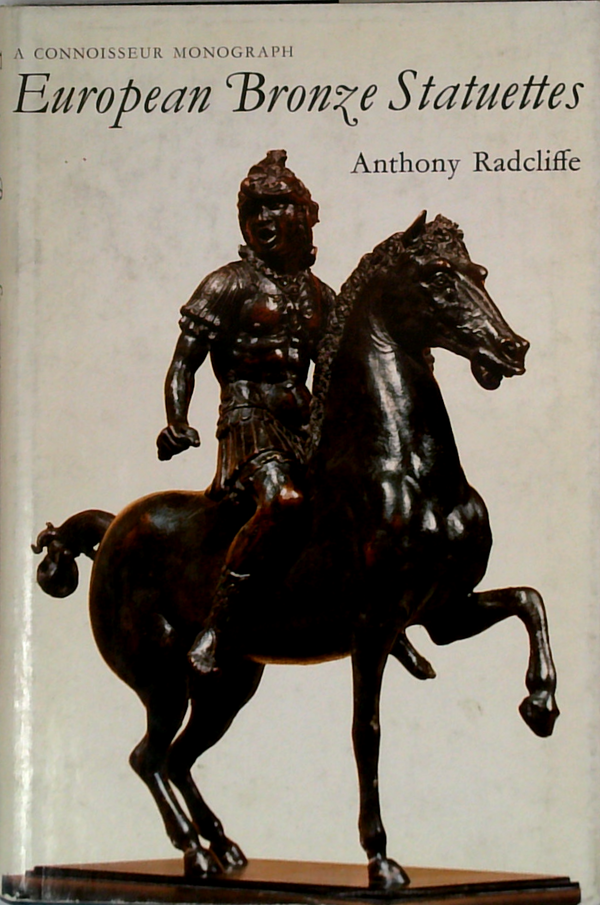 European Bronze Statuettes
