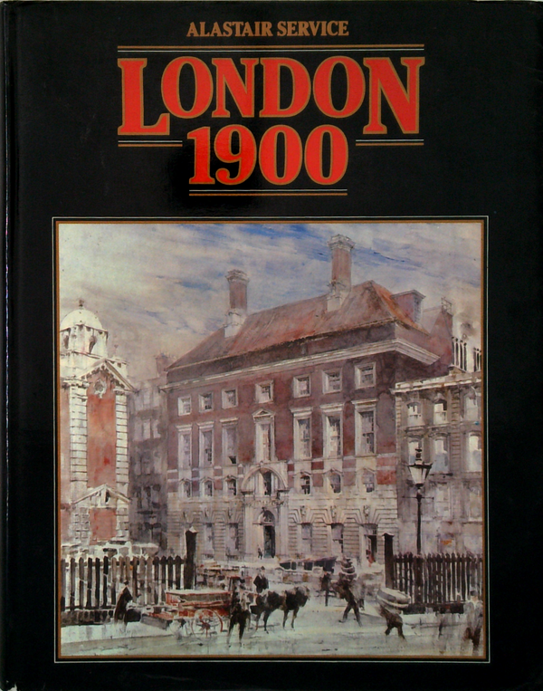 London 1900